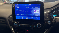 Ford Puma 1.0 EcoBoost Hybrid mHEV Titanium 5dr Petrol Hatchback